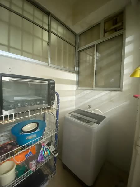 Condominium for Sale at Prima Setapak Condominium - Bruce . - Interior - PropertyGuru.com.my