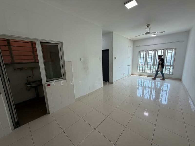 Servis Apartment untuk Dijual di Saville @ Kajang - Kent Chong - Interior - PropertyGuru.com.my