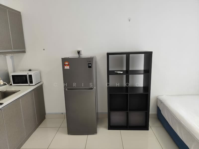 Condominium for Sale at Hon Residensi @ City Garden Commercial Centre - Chris Choo - Interior - PropertyGuru.com.my