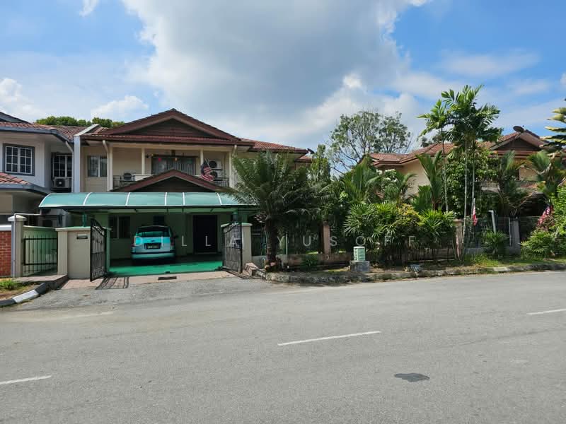 Semi-Detached House for Sale in Taman Setia 2 (Balakong) - DILLA YUSOFF - PropertyGuru.com.my