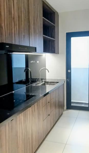 Servis Apartment untuk Disewa di Reizz Residence - Jacqueline Mar - PropertyGuru.com.my