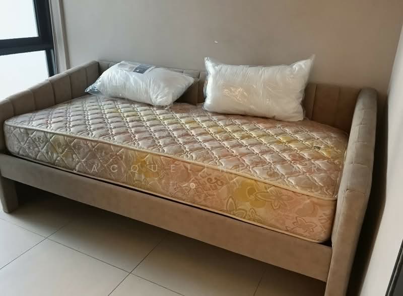 Servis Apartment untuk Disewa di Reizz Residence - Jacqueline Mar - PropertyGuru.com.my