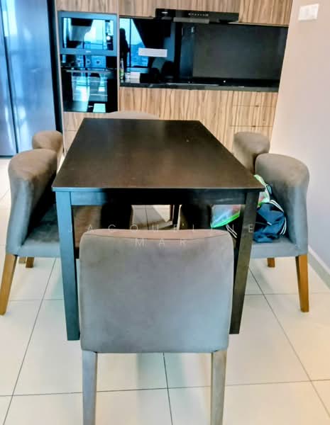 Servis Apartment untuk Disewa di Reizz Residence - Jacqueline Mar - PropertyGuru.com.my