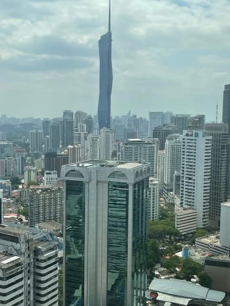 Service Residence for Sale at Vipod Residence - Rex Tham - PropertyGuru.com.my