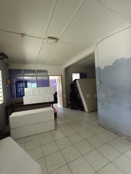 2-storey Terraced House for Sale in Kuching (Sarawak) - Jimmyy Chin - Interior - PropertyGuru.com.my