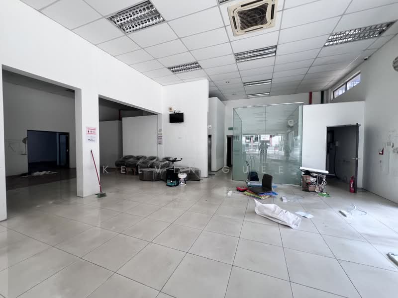 Banglo Komersial untuk Disewa di Chan Sow Lin (Cheras) - Kelvin Guee - PropertyGuru.com.my