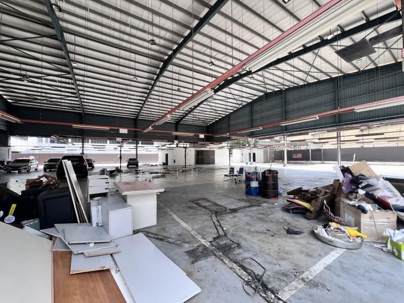 Banglo Komersial untuk Disewa di Chan Sow Lin (Cheras) - Kelvin Guee - PropertyGuru.com.my