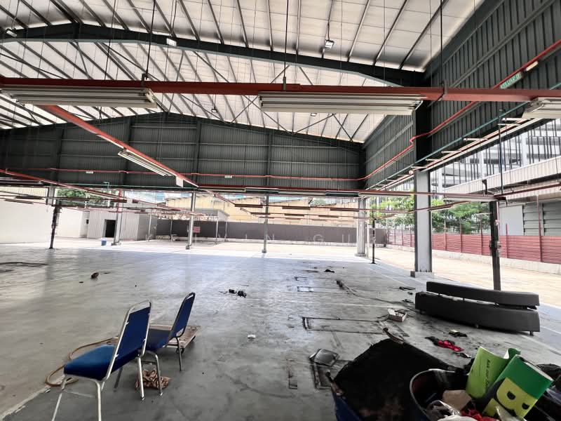 Banglo Komersial untuk Disewa di Chan Sow Lin (Cheras) - Kelvin Guee - PropertyGuru.com.my