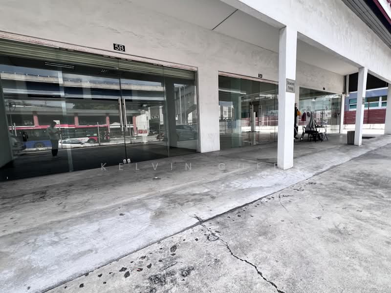 Banglo Komersial untuk Disewa di Chan Sow Lin (Cheras) - Kelvin Guee - PropertyGuru.com.my