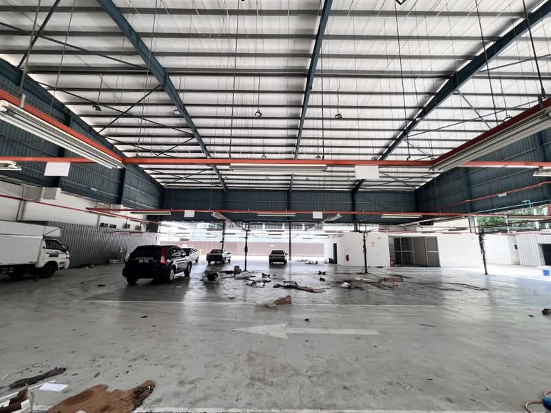 Banglo Komersial untuk Disewa di Chan Sow Lin (Cheras) - Kelvin Guee - PropertyGuru.com.my