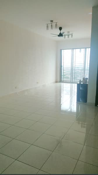 Servis Apartment untuk Disewa di Serviced Residence @ Casa Tiara - Carlos Ng - Living Room - PropertyGuru.com.my