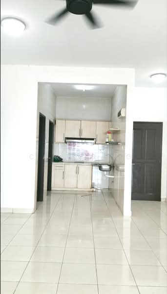 Servis Apartment untuk Disewa di Serviced Residence @ Casa Tiara - Carlos Ng - Kitchen - PropertyGuru.com.my