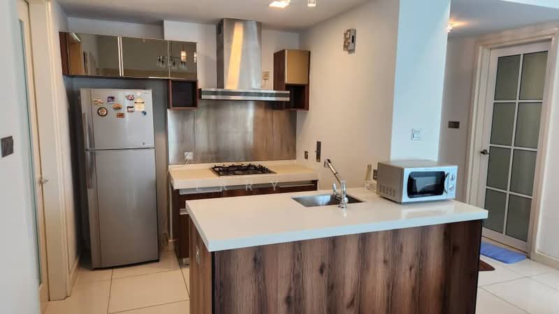 Kondominium untuk Dijual di Tiffani Kiara - Terry Lee - PropertyGuru.com.my