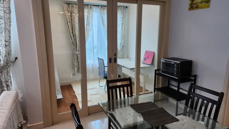Kondominium untuk Dijual di Tiffani Kiara - Terry Lee - PropertyGuru.com.my