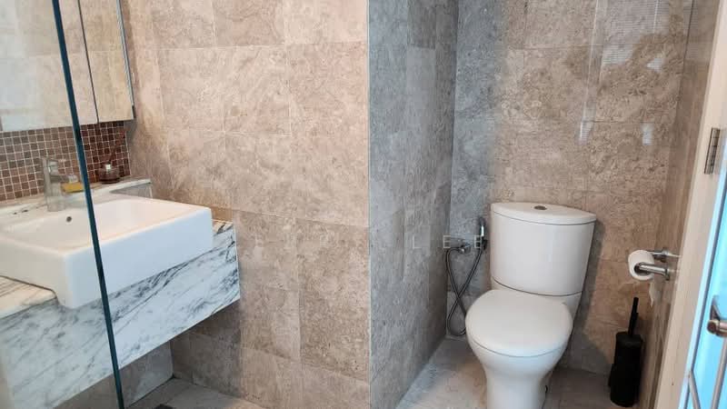 Kondominium untuk Dijual di Tiffani Kiara - Terry Lee - PropertyGuru.com.my