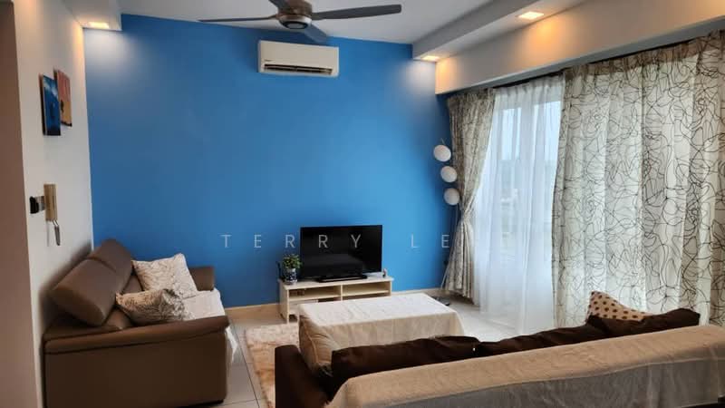 Kondominium untuk Dijual di Tiffani Kiara - Terry Lee - PropertyGuru.com.my