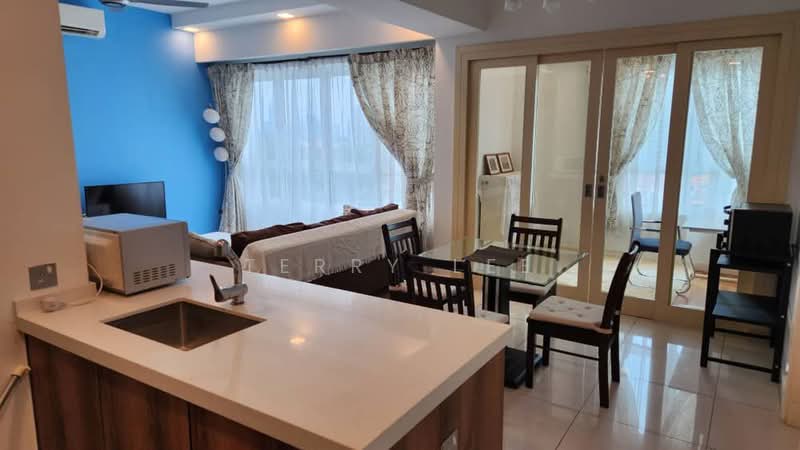 Kondominium untuk Dijual di Tiffani Kiara - Terry Lee - PropertyGuru.com.my