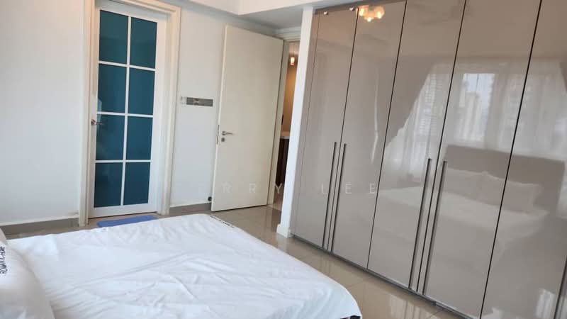 Kondominium untuk Dijual di Tiffani Kiara - Terry Lee - PropertyGuru.com.my