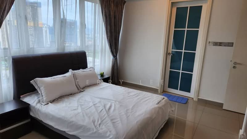 Kondominium untuk Dijual di Tiffani Kiara - Terry Lee - PropertyGuru.com.my