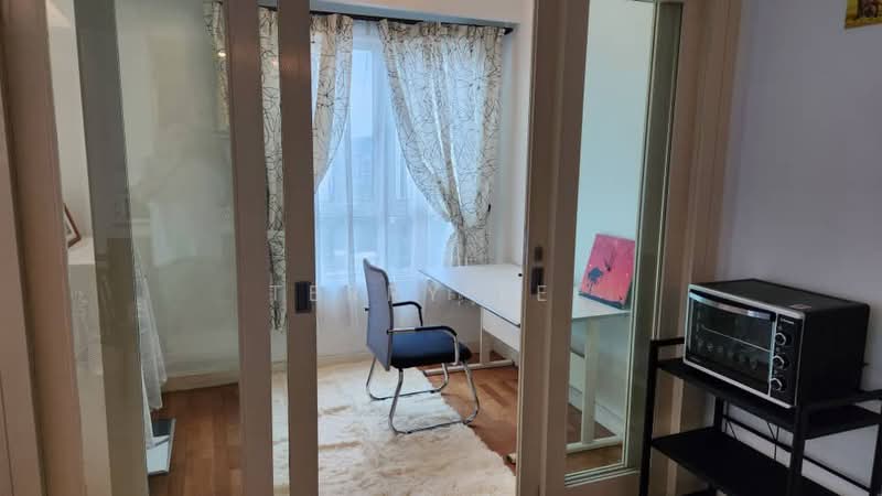 Kondominium untuk Dijual di Tiffani Kiara - Terry Lee - PropertyGuru.com.my