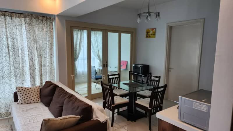 Kondominium untuk Dijual di Tiffani Kiara - Terry Lee - PropertyGuru.com.my
