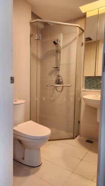 Kondominium untuk Dijual di Tiffani Kiara - Terry Lee - PropertyGuru.com.my