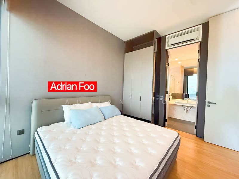 Service Residence for Rent at City of Dreams - Adrian Foo - PropertyGuru.com.my