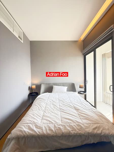Service Residence for Rent at City of Dreams - Adrian Foo - PropertyGuru.com.my
