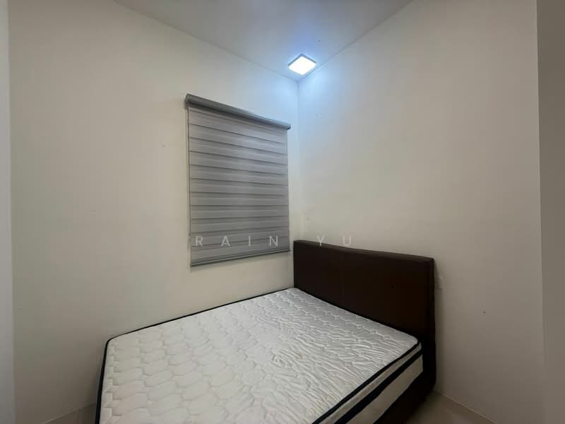 Condominium for Sale at QuayWest Residence - Rain Yu - Bedroom 2 - PropertyGuru.com.my