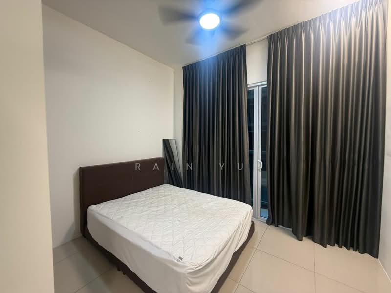 Condominium for Sale at QuayWest Residence - Rain Yu - Bedroom 2 - PropertyGuru.com.my