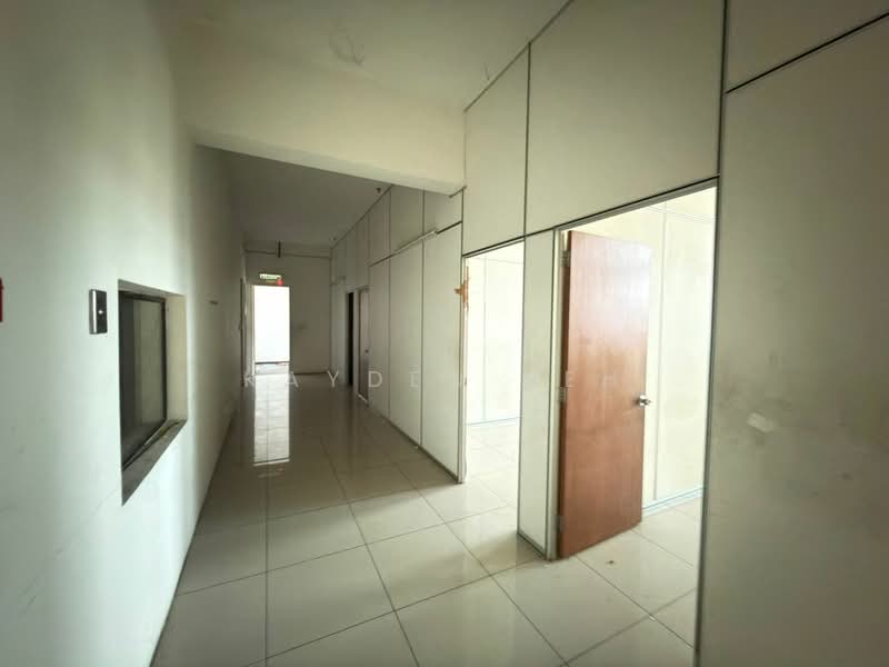 Semi-D Factory for Sale in Eco Business Park 1 (Johor Bahru) - Kayden Beh - PropertyGuru.com.my