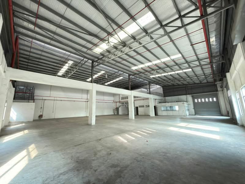Semi-D Factory for Sale in Eco Business Park 1 (Johor Bahru) - Kayden Beh - PropertyGuru.com.my