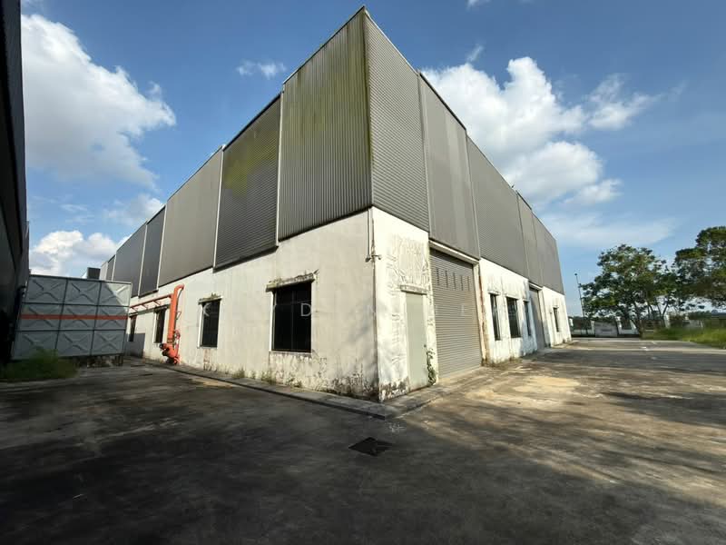 Semi-D Factory for Sale in Eco Business Park 1 (Johor Bahru) - Kayden Beh - PropertyGuru.com.my