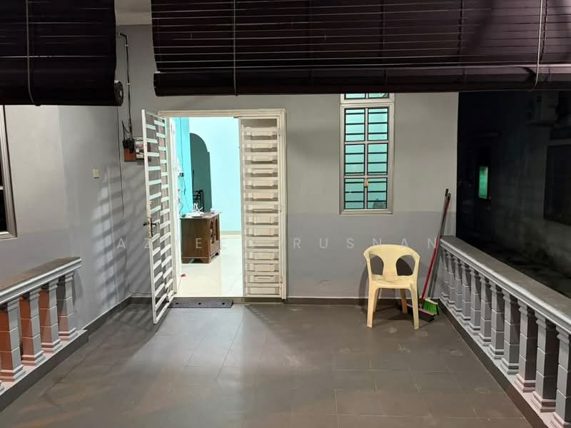 Bungalow for Rent in Kampung Batu 10 (Cheras) - Azreen Rusnan - Exterior - PropertyGuru.com.my