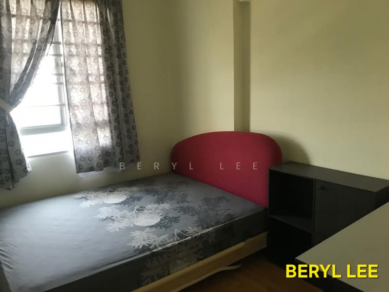 Apartment for Sale at Mutiara Heights - Beryl Lee - PropertyGuru.com.my
