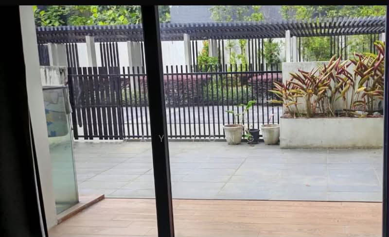 Rumah Teres 3.5 Tingkat untuk Disewa di Damansara Perdana (Selangor) - Jay Yong - Exterior - PropertyGuru.com.my