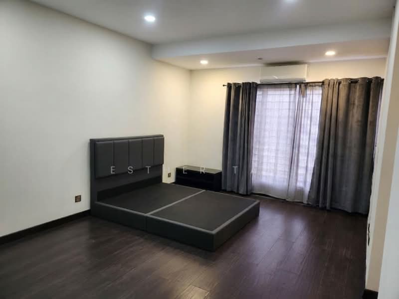 Rumah Teres 2 Tingkat untuk Disewa di SS2 (Petaling Jaya) - Esther Tan - Bedroom - PropertyGuru.com.my
