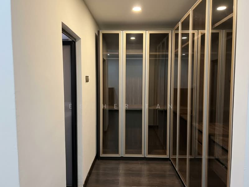 Rumah Teres 2 Tingkat untuk Disewa di SS2 (Petaling Jaya) - Esther Tan - Interior - PropertyGuru.com.my