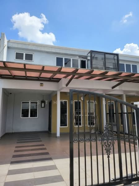 Rumah Teres 2 Tingkat untuk Disewa di SS2 (Petaling Jaya) - Esther Tan - Exterior - PropertyGuru.com.my