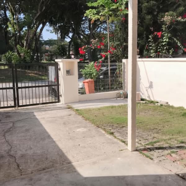 Rumah Teres 2 Tingkat untuk Disewa di SS2 (Petaling Jaya) - Esther Tan - Exterior - PropertyGuru.com.my