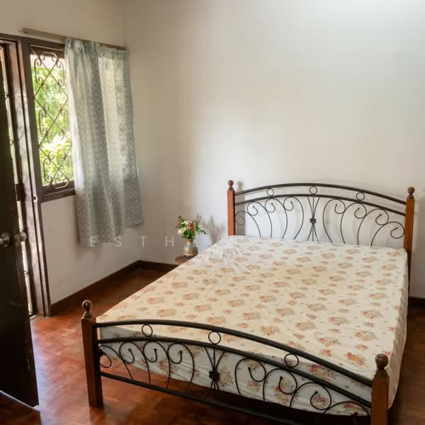 Rumah Teres 2 Tingkat untuk Disewa di SS2 (Petaling Jaya) - Esther Tan - Bedroom - PropertyGuru.com.my