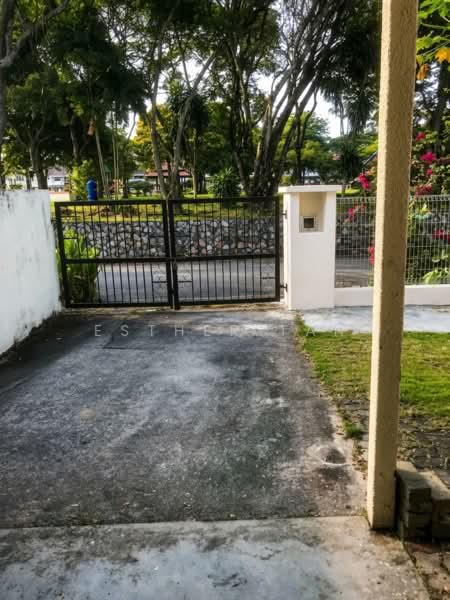 Rumah Teres 2 Tingkat untuk Disewa di SS2 (Petaling Jaya) - Esther Tan - Exterior - PropertyGuru.com.my