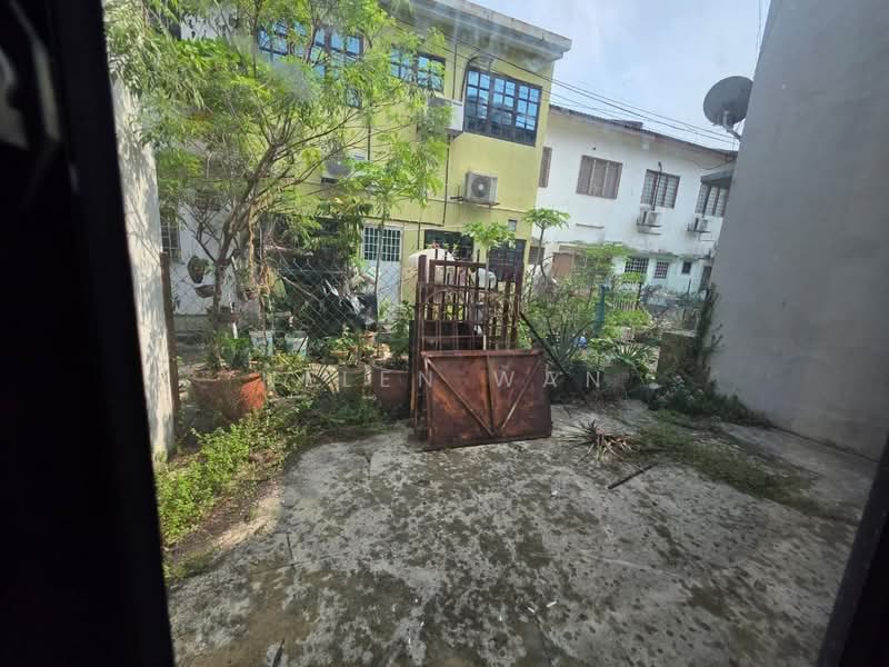 Rumah Teres 2 Tingkat untuk Dijual di Taman Bayu Perdana (Klang) - Helen Wan - Exterior - PropertyGuru.com.my