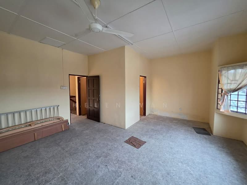 Rumah Teres 2 Tingkat untuk Dijual di Taman Bayu Perdana (Klang) - Helen Wan - Interior - PropertyGuru.com.my