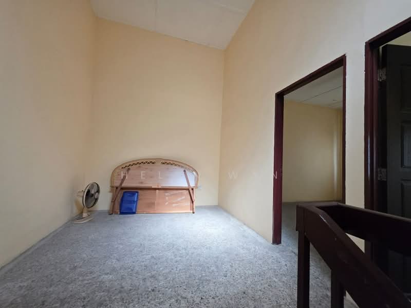 Rumah Teres 2 Tingkat untuk Dijual di Taman Bayu Perdana (Klang) - Helen Wan - Interior - PropertyGuru.com.my