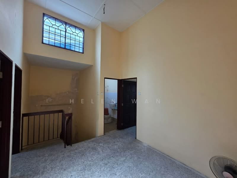 Rumah Teres 2 Tingkat untuk Dijual di Taman Bayu Perdana (Klang) - Helen Wan - Interior - PropertyGuru.com.my