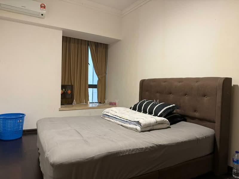 Servis Apartment untuk Disewa di R&F Princess Cove Phase 1 - Alexy Lim - Bedroom - PropertyGuru.com.my