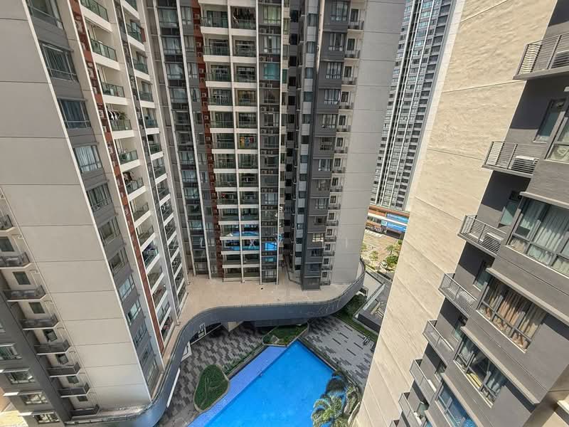 Servis Apartment untuk Disewa di R&F Princess Cove Phase 1 - Alexy Lim - Exterior - PropertyGuru.com.my