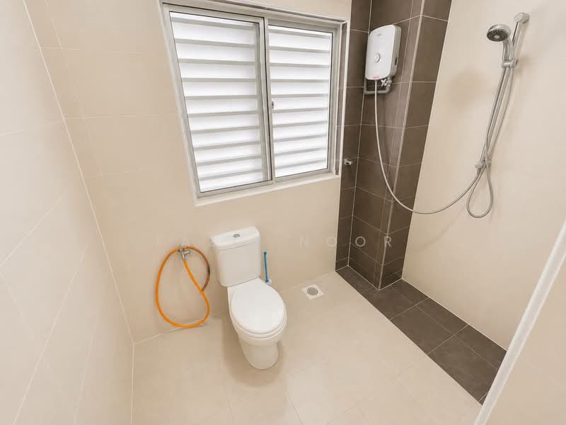 Rumah Teres 3 Tingkat untuk Dijual di Sungai Buloh (Selangor) - Fazie Noor - Bathroom - PropertyGuru.com.my