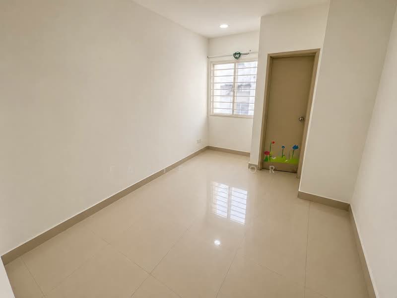 Rumah Teres 3 Tingkat untuk Dijual di Sungai Buloh (Selangor) - Fazie Noor - Interior - PropertyGuru.com.my